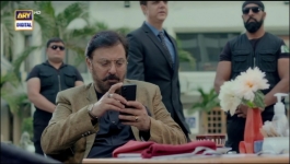 Kaisi Teri Khudgharzi - Episode 01 - 11th May 2022